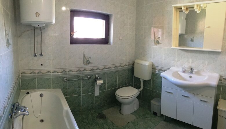 Apartment Jadranka