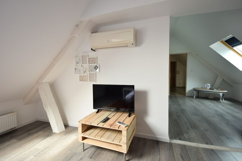 Hotel Chambre D'hotes Lorengrain