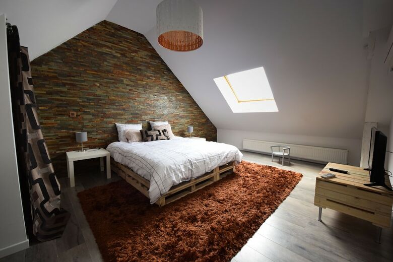 Hotel Chambre D'hotes Lorengrain