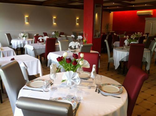 Hotel H�tel Les Rochers