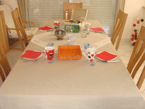 Bed & Breakfast Chambres D'h�tes S�bastien
