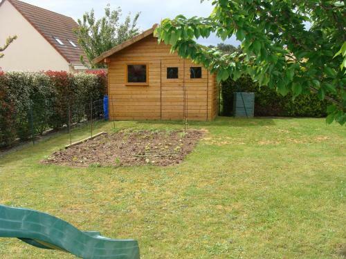Bed & Breakfast Chambres D'h�tes S�bastien