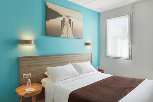 Hotel H�tel Agora