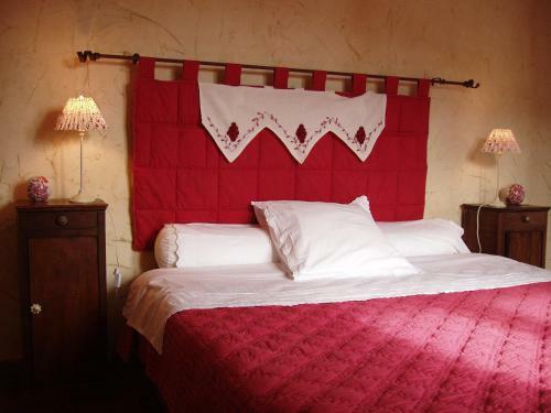 Bed & Breakfast Chambres D'h�tes La Toast Vin