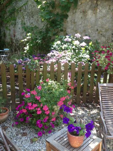 Bed & Breakfast Chambres D'h�tes La Toast Vin