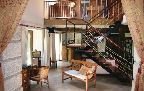 Holiday Home Kermario M-734