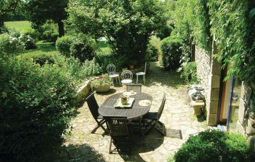 Holiday Home Kermario M-734