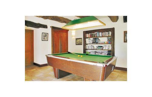 Holiday Home Kermario M-734