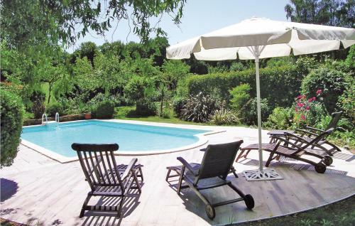 Holiday Home Kermario M-734