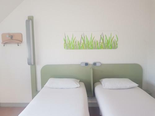 Hotel Ibis Budget Lorient Hennebont