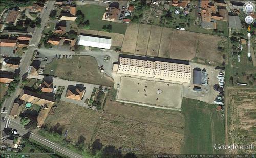 Apartamento Domaine Du Haras de Saint Pierre