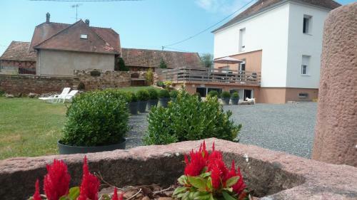 Apartamento Domaine Du Haras de Saint Pierre