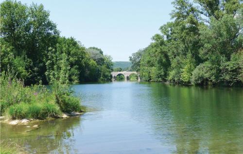 Holiday Home Chemin De Boudettes