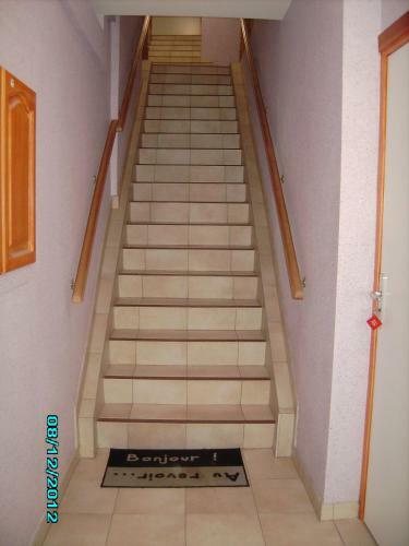 Hotel H�tel La Ducasse