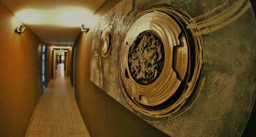 Hotel Le Coudon