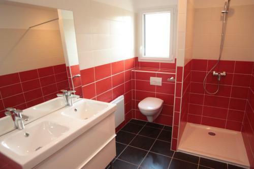 Bed & Breakfast G�te Et Chambres Du Bout Du Monde