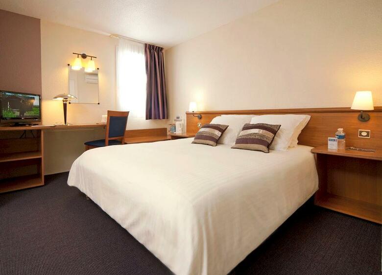 Kyriad Hotel Lyon Givors