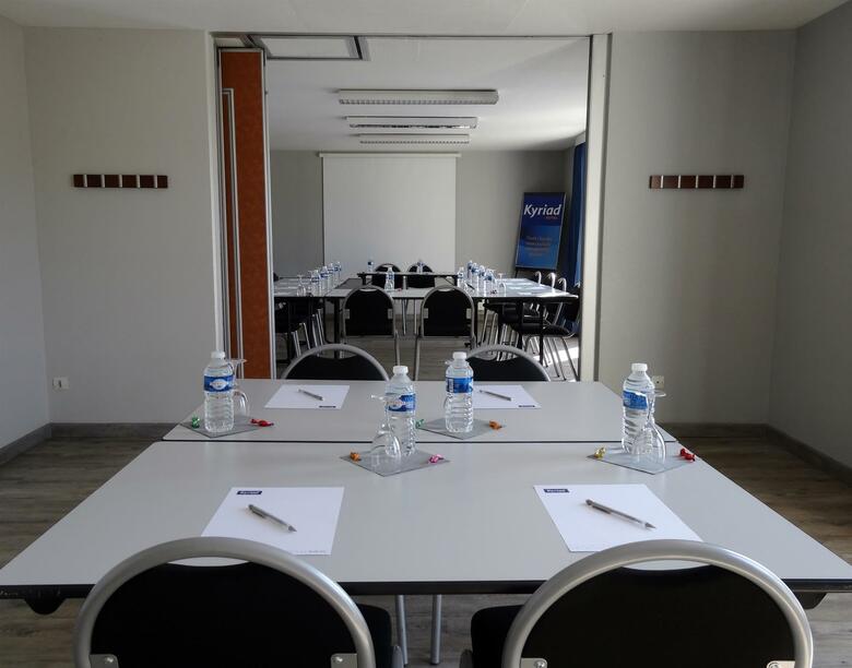 Kyriad Hotel Lyon Givors