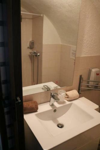 Hotel Auberge Saint Martin