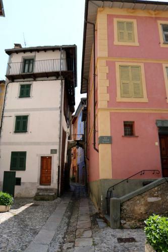 Hotel Auberge Saint Martin