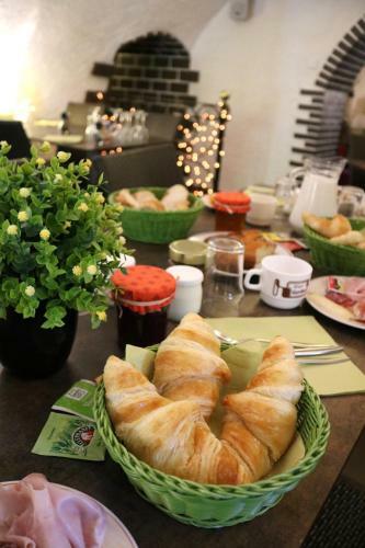 Hotel Auberge Saint Martin
