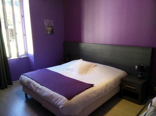 Hotel-restaurant Des Voyageurs