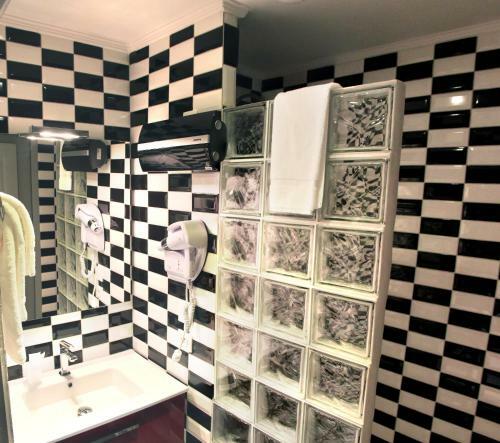 Hotel-restaurant Des Voyageurs