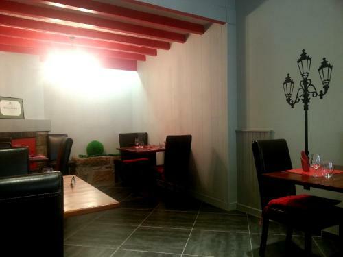 Hotel-restaurant Des Voyageurs