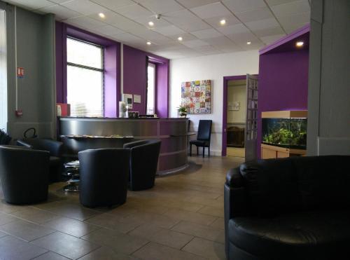 Hotel-restaurant Des Voyageurs