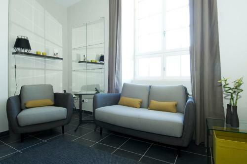 Apartamento Tempologis - Chateau de La Rochette