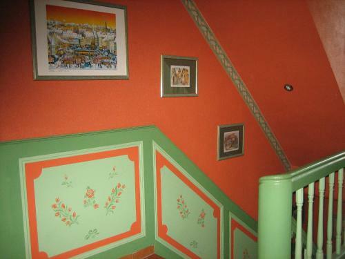 Hotel H�tel Restaurant Au Cygne