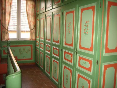 Hotel H�tel Restaurant Au Cygne