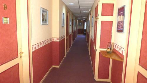 Hotel H�tel Restaurant Au Cygne