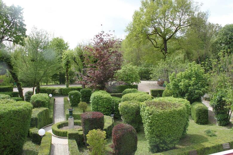 Hotel Le Clos De Mutigny