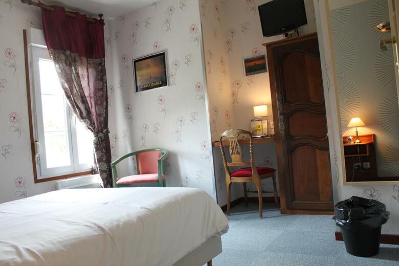 Hotel Le Clos De Mutigny
