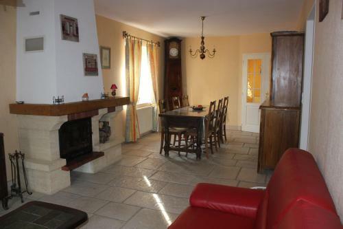 Bed & Breakfast Les Louchardes