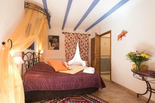 Bed & Breakfast Le Moulin De Beaunette