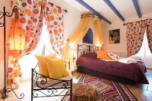 Bed & Breakfast Le Moulin De Beaunette