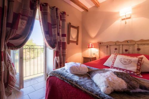 Bed & Breakfast Le Moulin De Beaunette