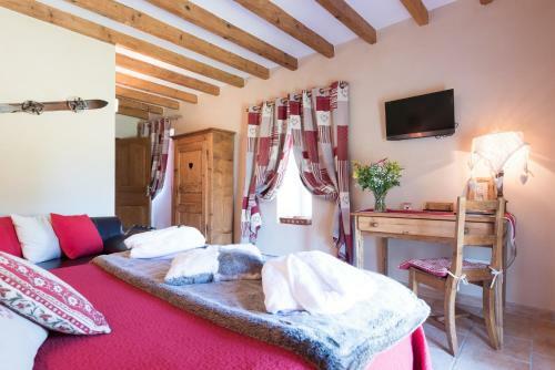 Bed & Breakfast Le Moulin De Beaunette