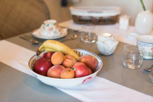 Bed & Breakfast Le Moulin De Beaunette