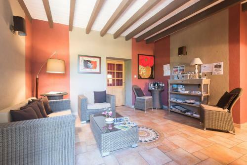 Bed & Breakfast Le Moulin De Beaunette