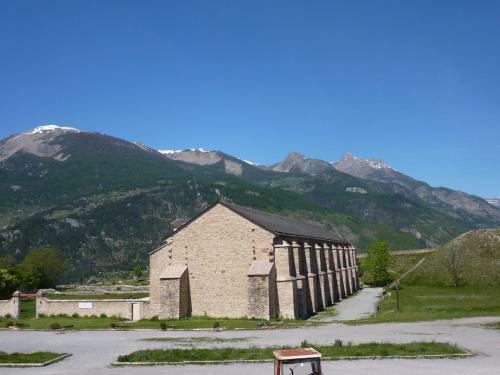 Holiday Home & Spa - Le Rendez Vous de Vauban