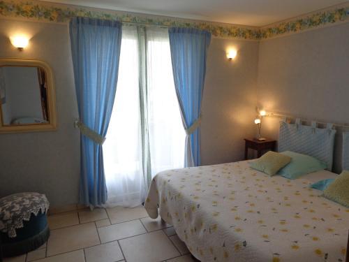 B&B Les Cistelles