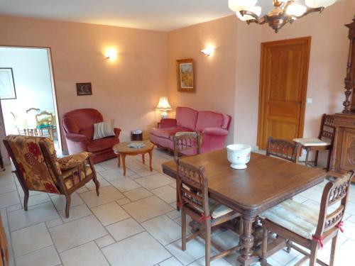 B&B Les Cistelles