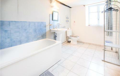 Holiday Home Cour Maqueron N-794