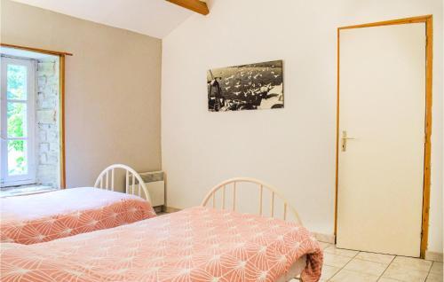Holiday Home Cour Maqueron N-794