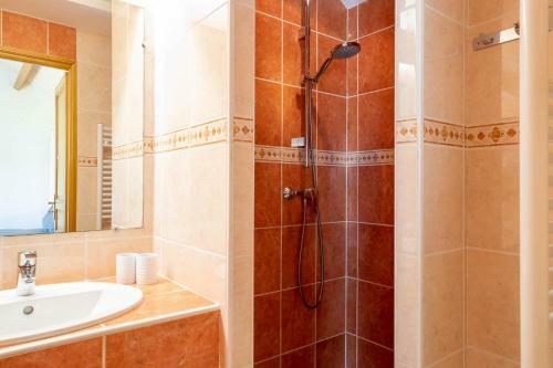Bed & Breakfast Chambre D'h�tes L'or�e Du Bois