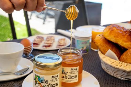 Bed & Breakfast Chambre D'h�tes L'or�e Du Bois