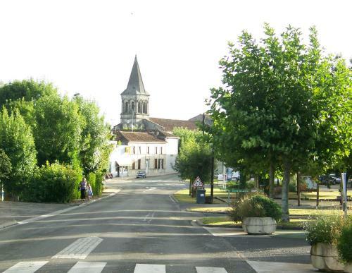 Hotel H�tel Le Relais